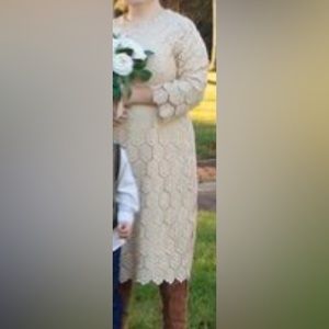 Dainty Jewells Dress